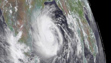Photo of Cyclone amphan: ஆம்பன் புயல் எங்கு கரையை கடக்கும்? தமிழகத்தின் நிலை என்ன?