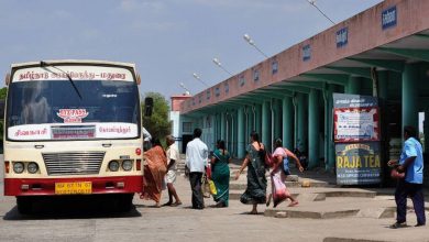 Photo of அரசு பஸ்களால் கொரோனா வேகமாக பரவும் அபாயம்: விருதுநகர் மாவட்ட மக்கள் அச்சம்!