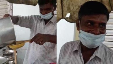 Photo of டீக்கடை உரிமையாளர் மீது ₹ 50 கோடிக்கு மேல் கடன்  வாங்கியதாக எழுதிய வங்கி..!