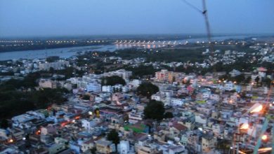 Photo of இரண்டாவது தலைநகர் விவாதம் கொரோனா பிழைகளை திசைதிருப்பும் முயற்சியா?