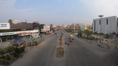 Photo of ஊரடங்கை தளர்த்துவது குறித்து முதலமைச்சர் எடப்பாடி பழனிசாமி இன்று ஆலோசனை