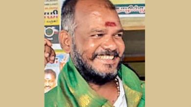 Photo of அதிமுக பிரமுகர் கொலை – செங்கல்பட்டில் பயங்கரம்..!