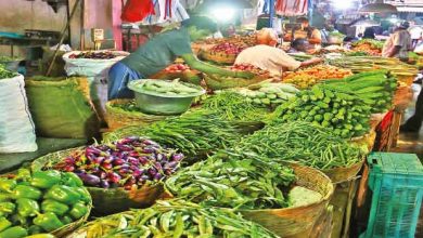 Photo of கோயம்பேடு சந்தை கட்டுப்பாடுகளுடன் திறப்பு!