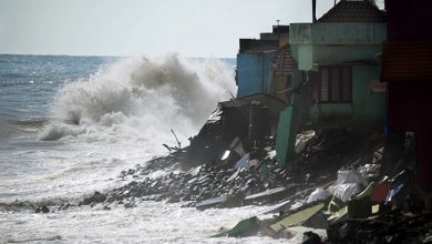 Photo of கடலரிப்பு தடுப்புத் திட்டம் தாமதம் ஏன்?