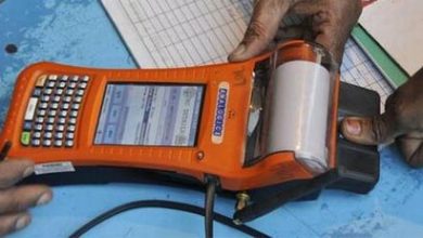 Photo of பயோமெட்ரிக் முறையில் ரேஷன் கடைகளில் தொடரும் குளறுபடி…